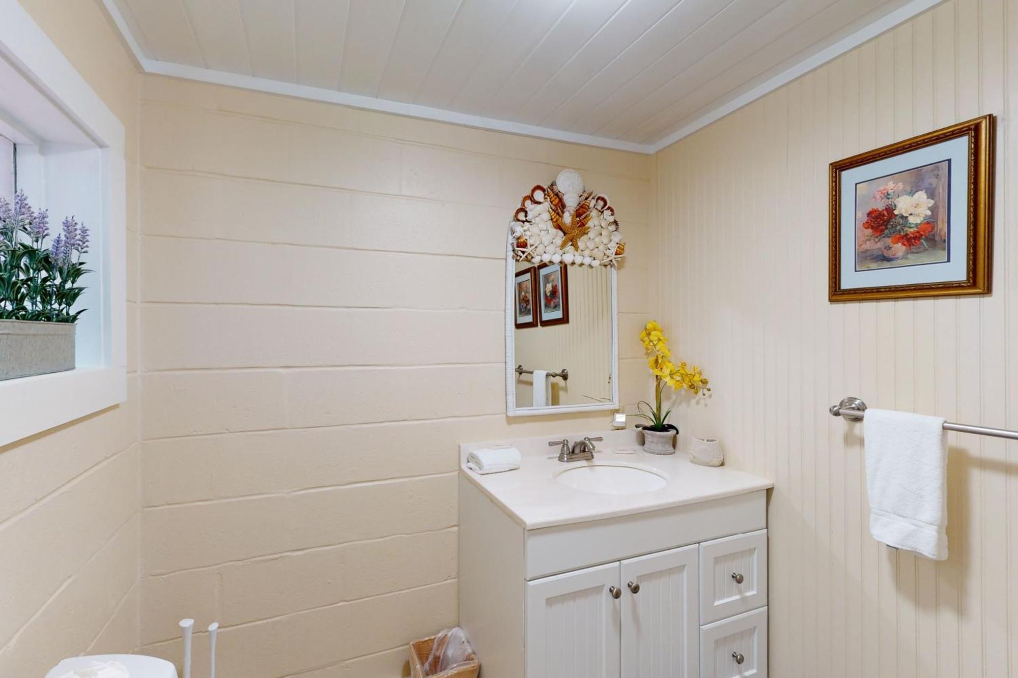 Sunshine Cottage Санта Роса Бийч Екстериор снимка