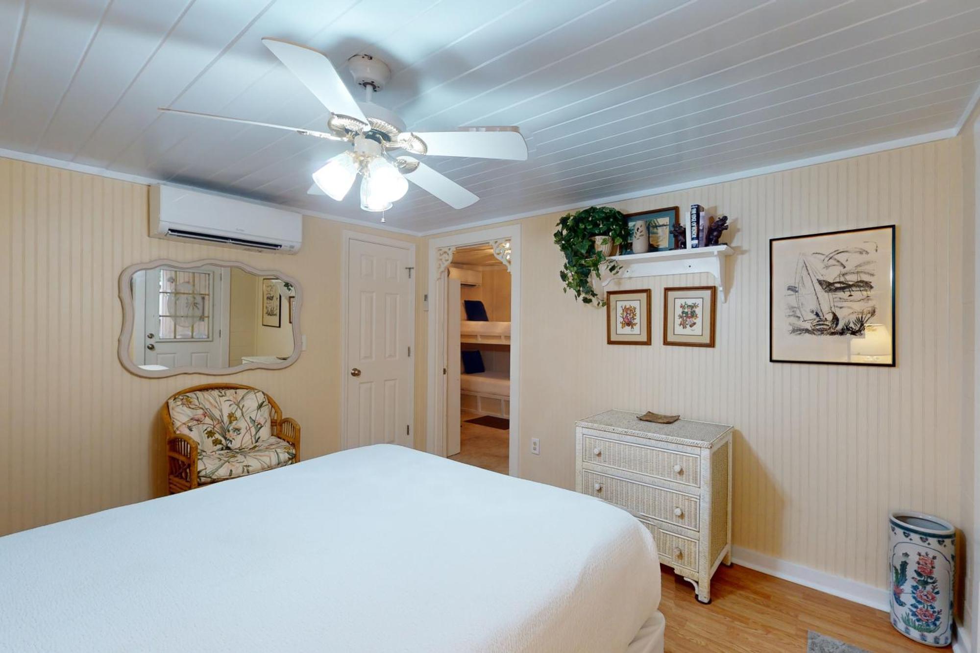 Sunshine Cottage Санта Роса Бийч Екстериор снимка