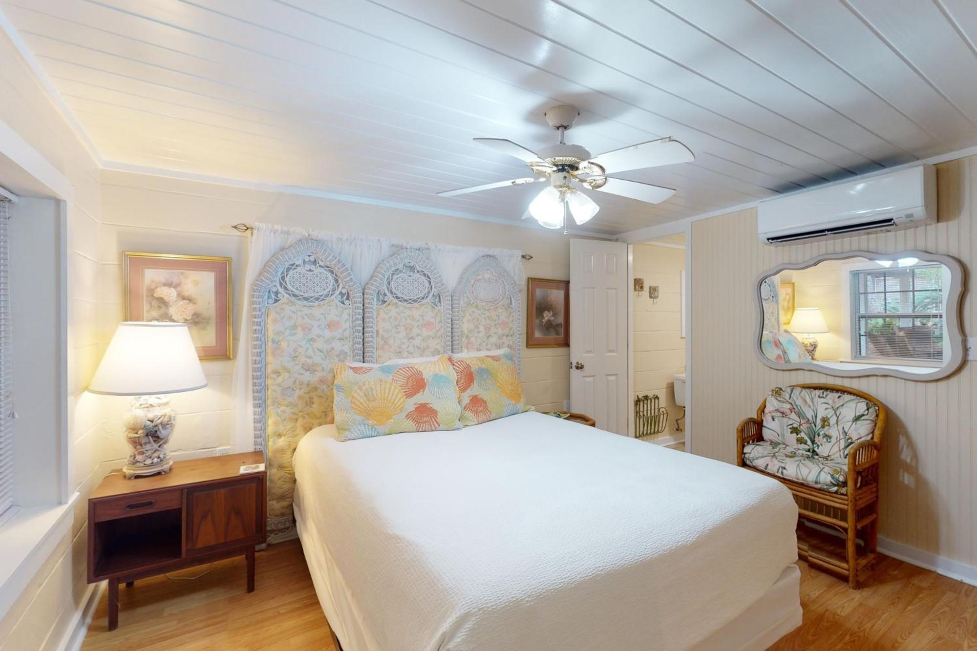 Sunshine Cottage Санта Роса Бийч Екстериор снимка