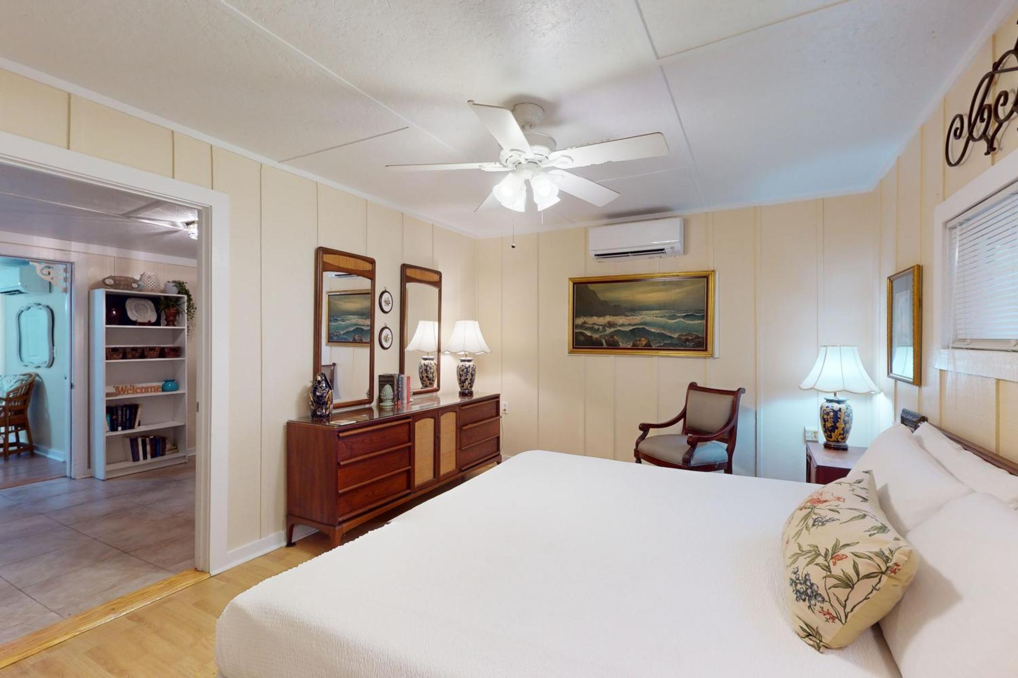 Sunshine Cottage Санта Роса Бийч Екстериор снимка
