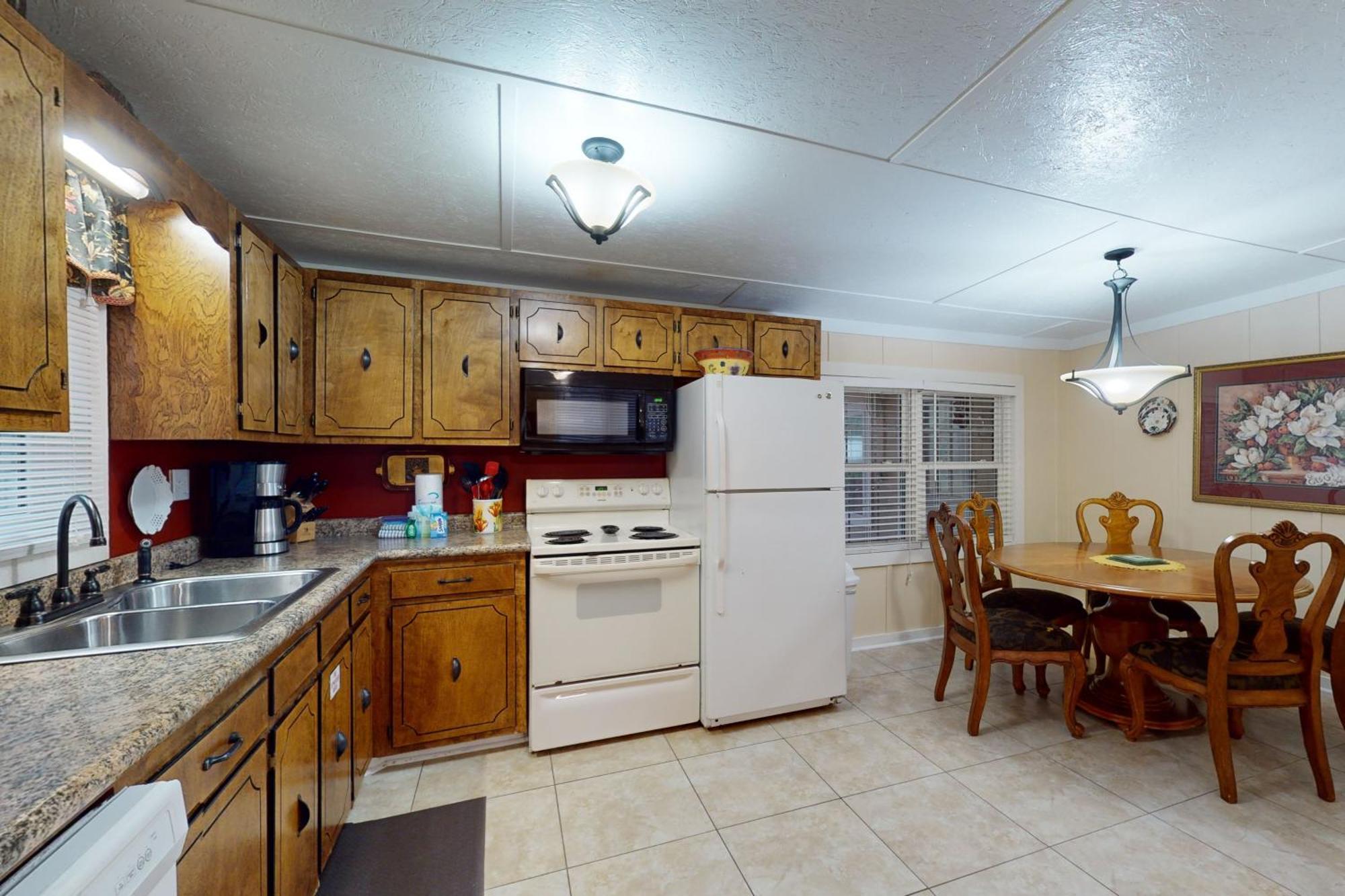 Sunshine Cottage Санта Роса Бийч Екстериор снимка