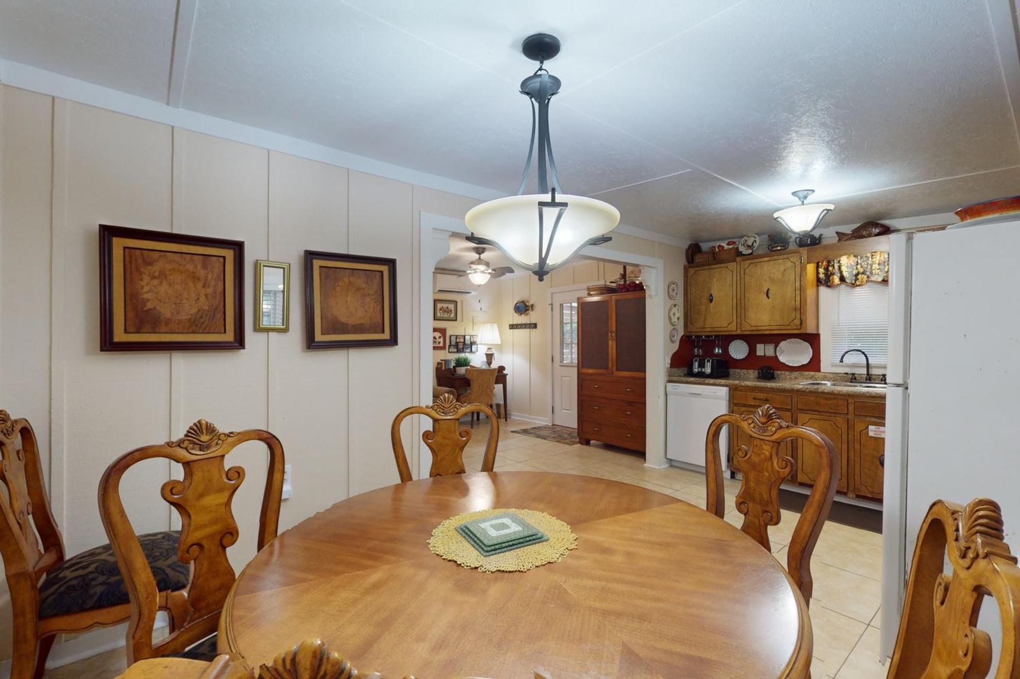 Sunshine Cottage Санта Роса Бийч Екстериор снимка