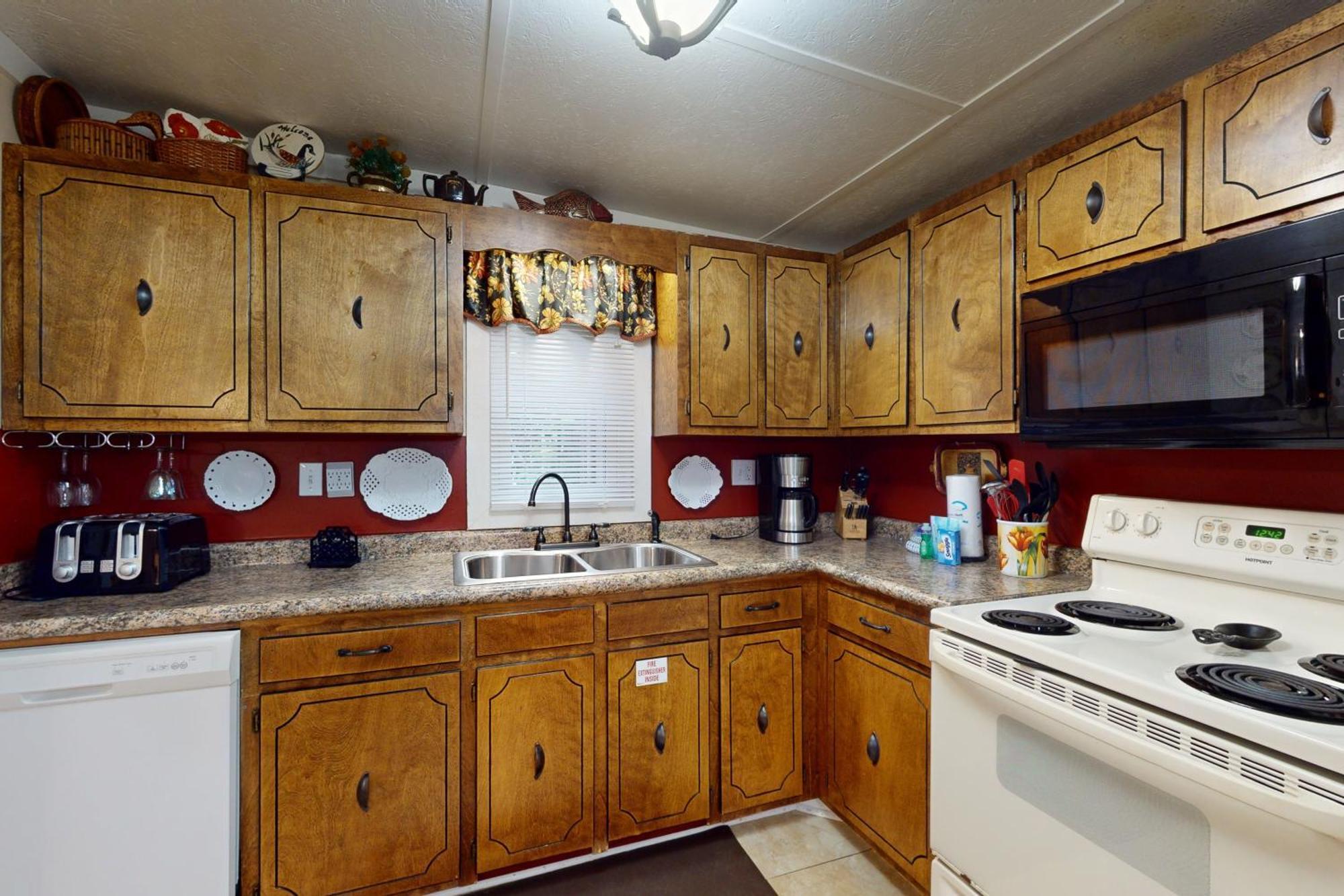 Sunshine Cottage Санта Роса Бийч Екстериор снимка