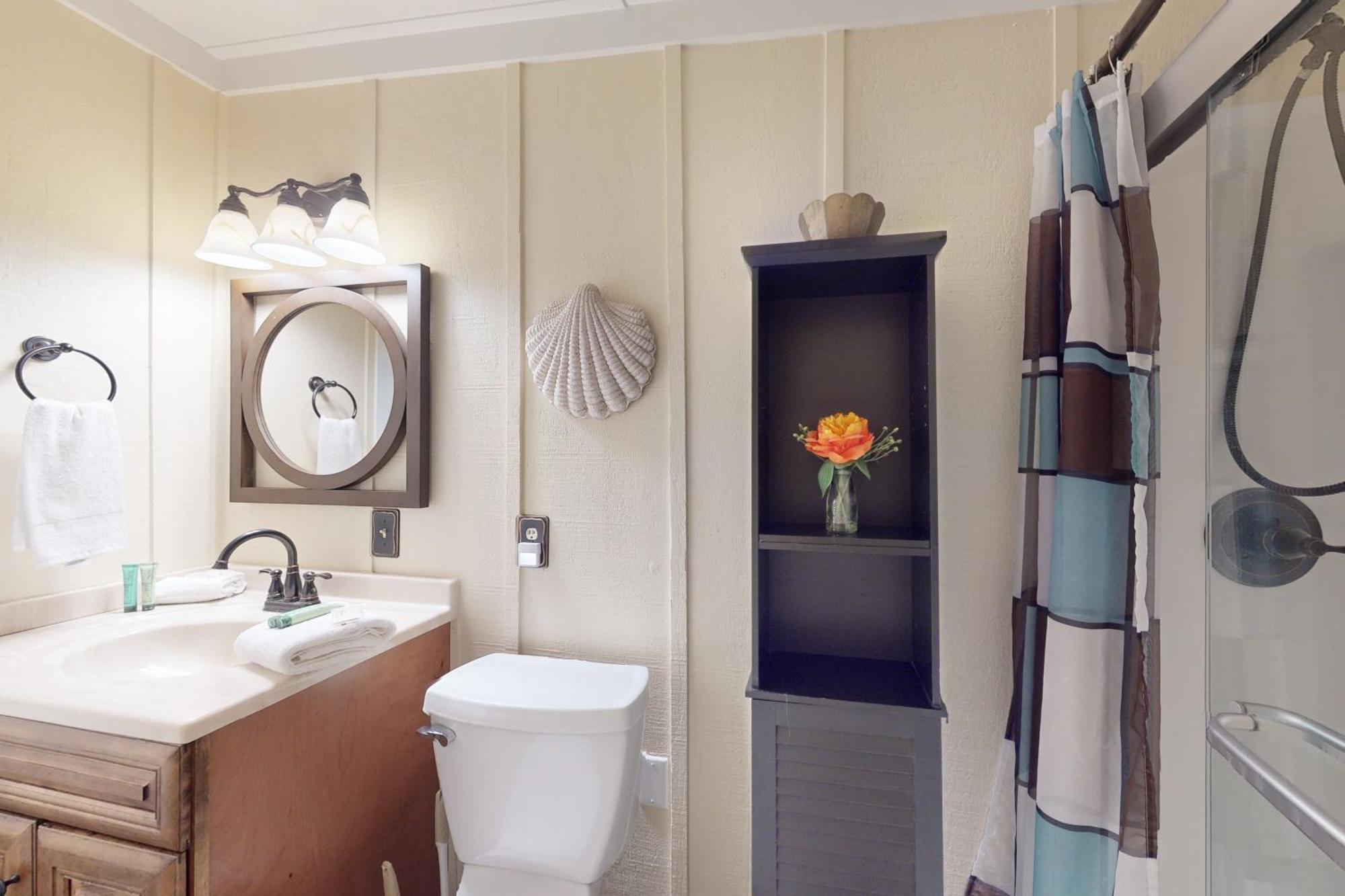 Sunshine Cottage Санта Роса Бийч Екстериор снимка
