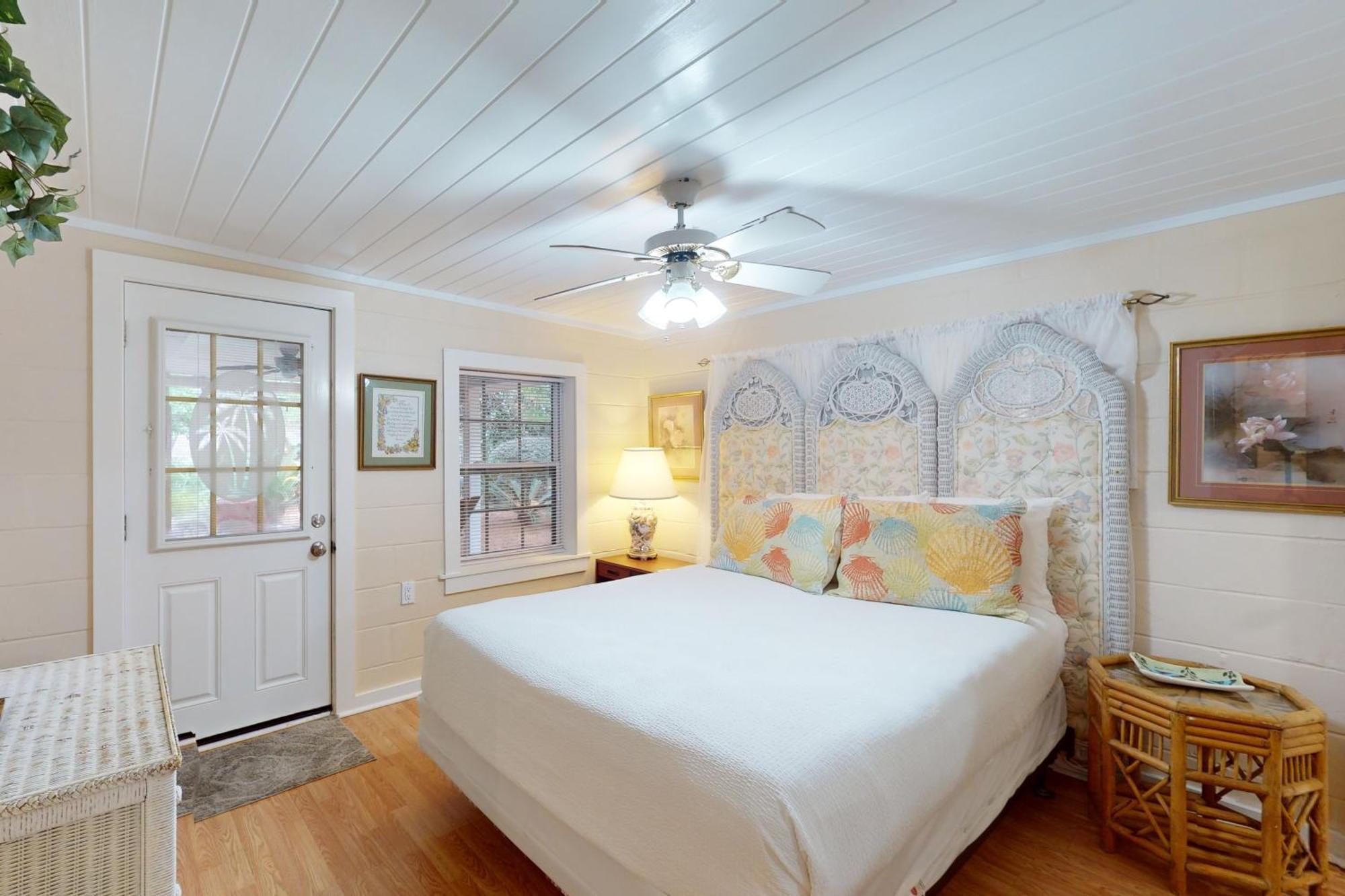 Sunshine Cottage Санта Роса Бийч Екстериор снимка